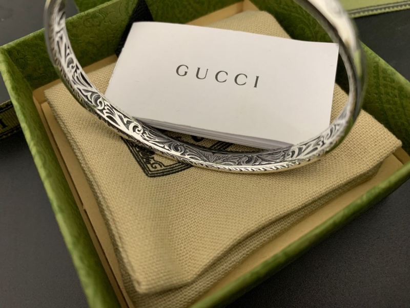 Gucci Bracelets